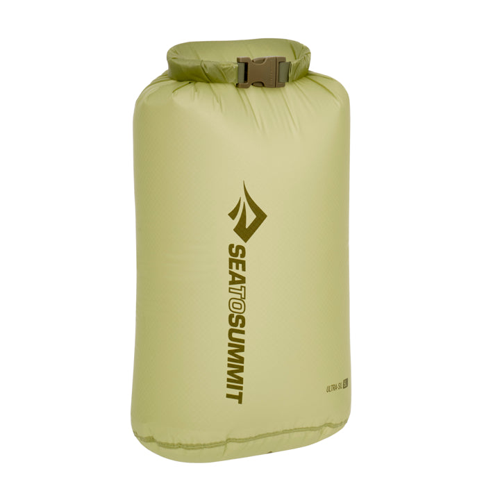 Sea To Summit Eco Ultrasil Dry Bag Tarragon 5 L