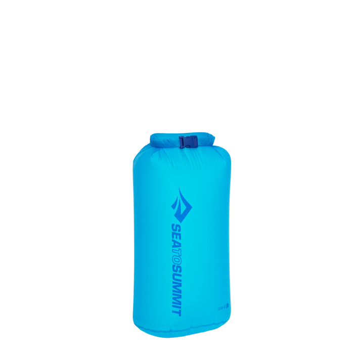 Sea To Summit Eco Ultrasil Dry Bag Blue 8 L