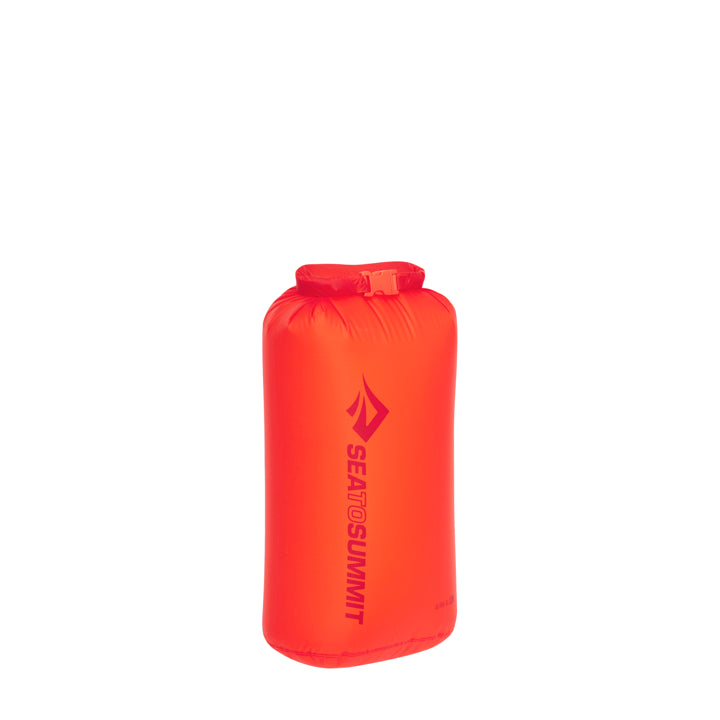 Sea To Summit Eco Ultrasil Dry Bag Orange 8 L