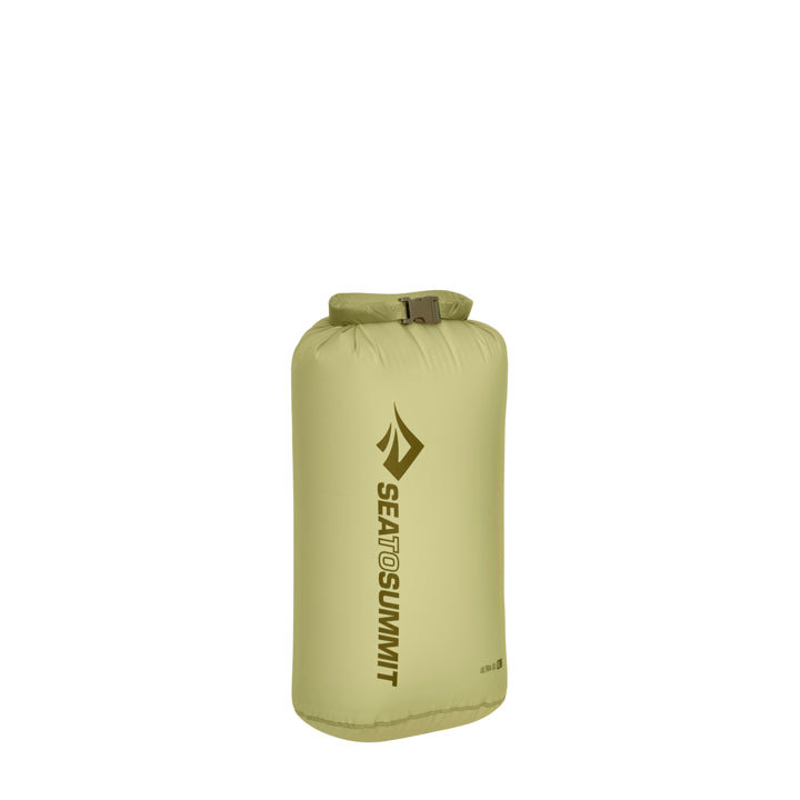 Sea To Summit Eco Ultrasil Dry Bag Tarragon 8 L