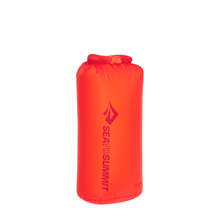 Sea To Summit Eco Ultrasil Dry Bag Orange 13 L