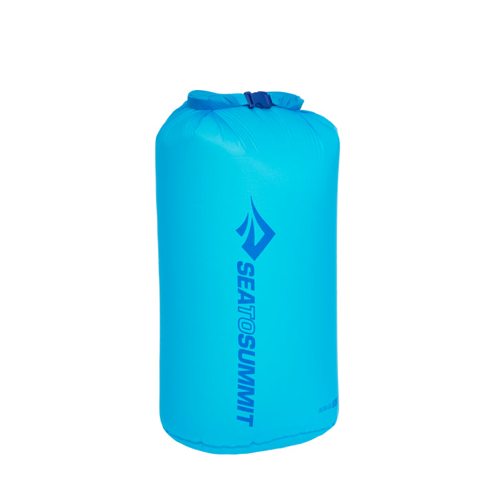 Sea To Summit Eco Ultrasil Dry Bag Blue 20 L