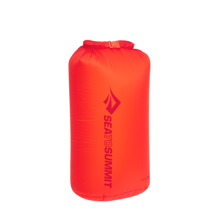 Sea To Summit Eco Ultrasil Dry Bag Orange 20 L