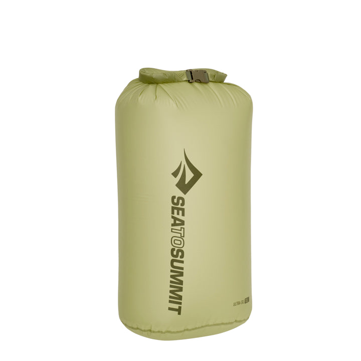 Sea To Summit Eco Ultrasil Dry Bag Tarragon 20 L