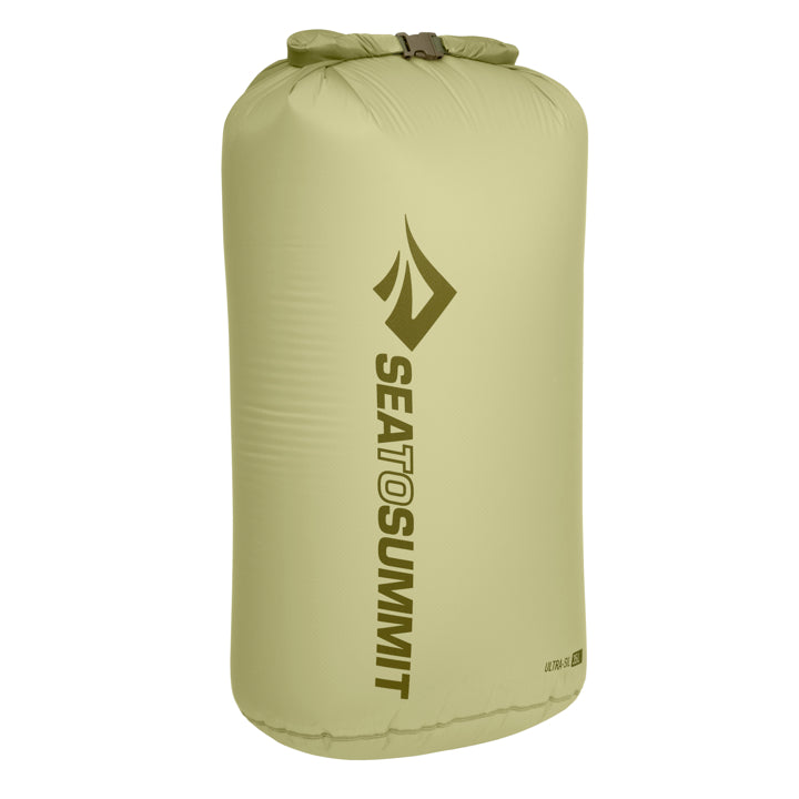 Sea To Summit Eco Ultrasil Dry Bag Tarragon 35 L