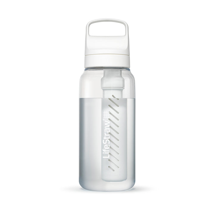 LifeStraw Go 2.0 Clear 1 L