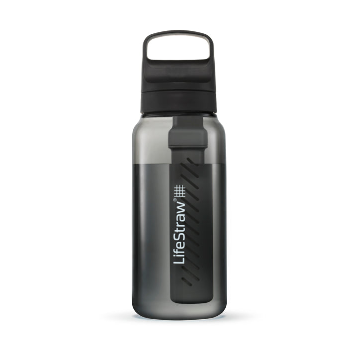 LifeStraw Go 2.0 Nordic Noir 1 L