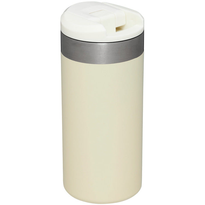 Stanley The AeroLight Transit Mug Cream Metallic 0,35 L