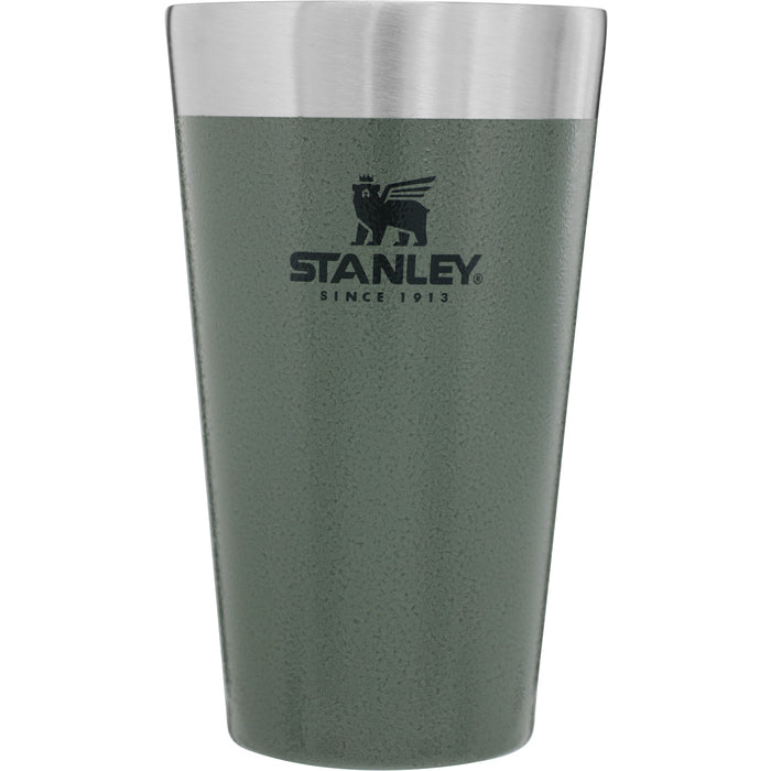 Stanley Adventure Hammertone Green 0,47 L