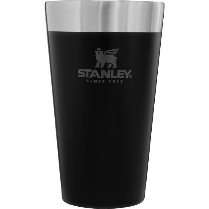 Stanley Adventure Black 0,47 L