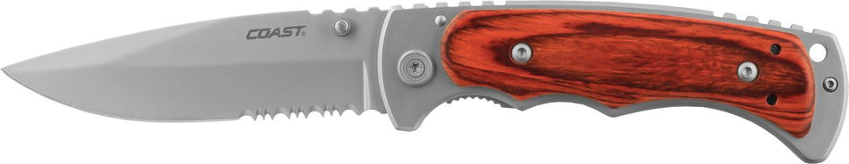 Coast FX412 Kniv