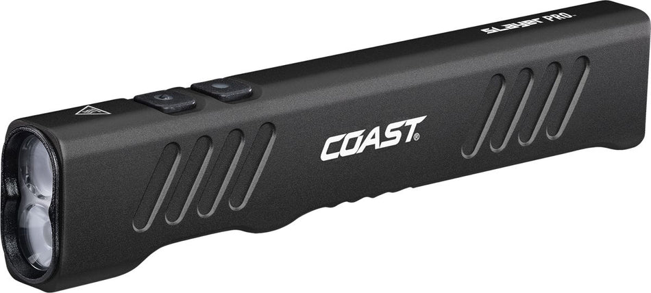 Coast Slayer Pro Vattentät Uppladdningsbar Ficklampa 1150 lumen