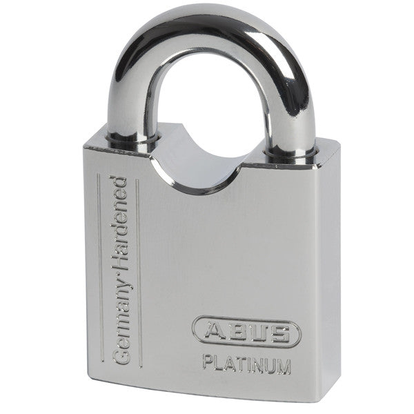 Abus Hänglås Stål 35/55 Platinum