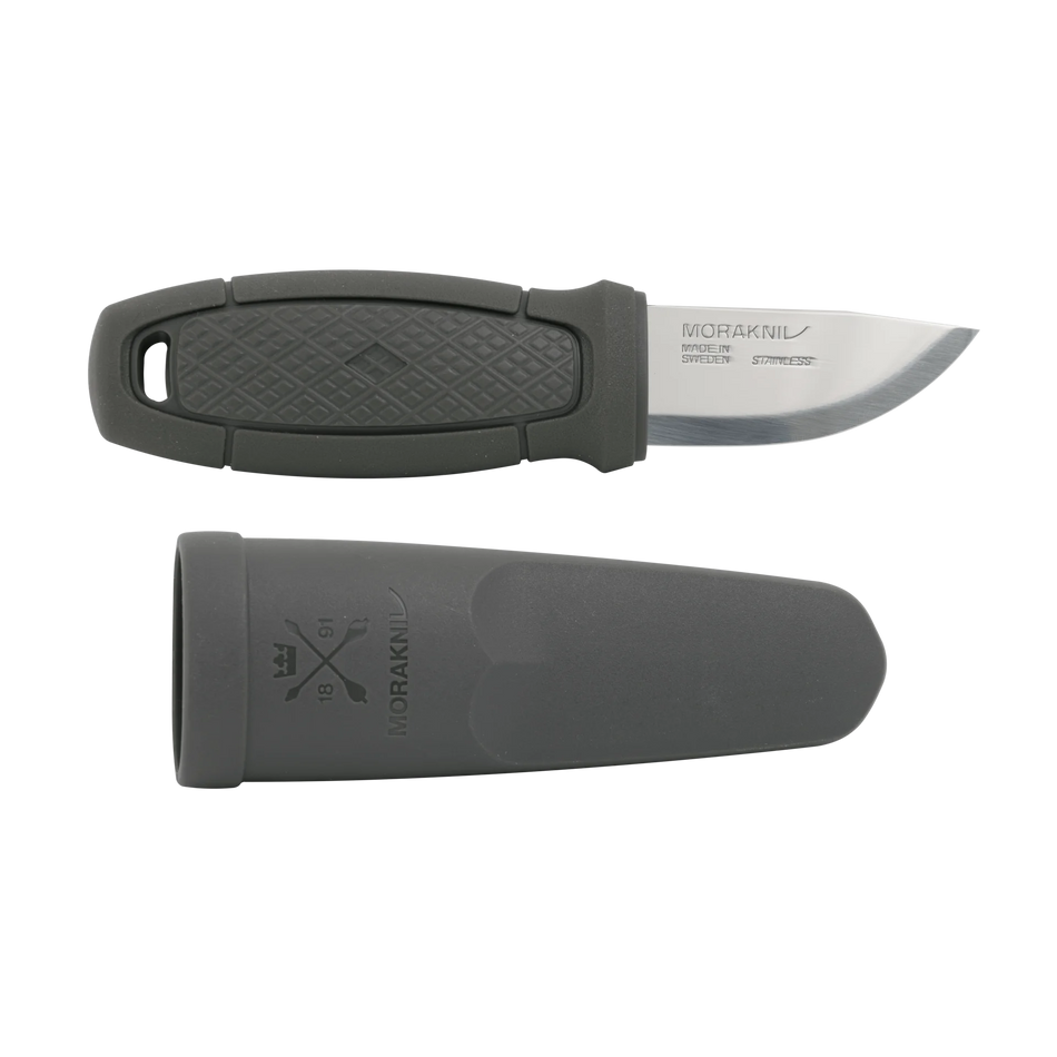 Morakniv Eldris LightDuty Dark Grey