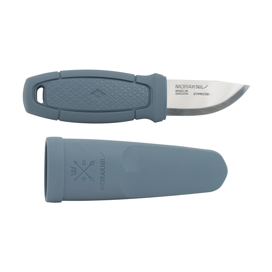 Morakniv Eldris LightDuty Dusty Blue