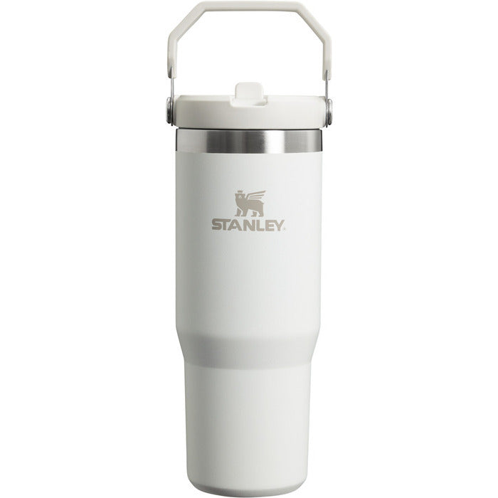 Stanley IceFlow Flip Straw Tumbler Frost 0,89 L