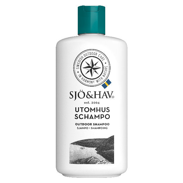 Sjö&Hav Utomhus Schampo 200 ml