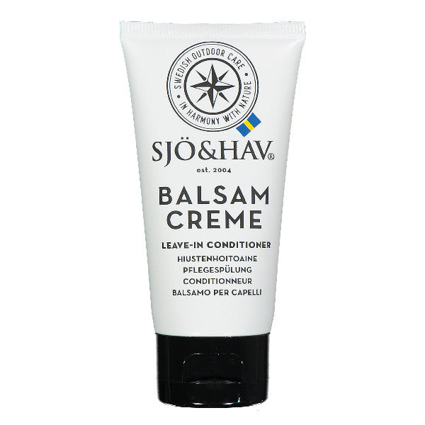 Sjö&Hav Balsam Creme 50 ml