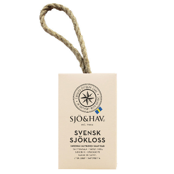 Sjö&Hav Sjöklossen Tvål 200 g