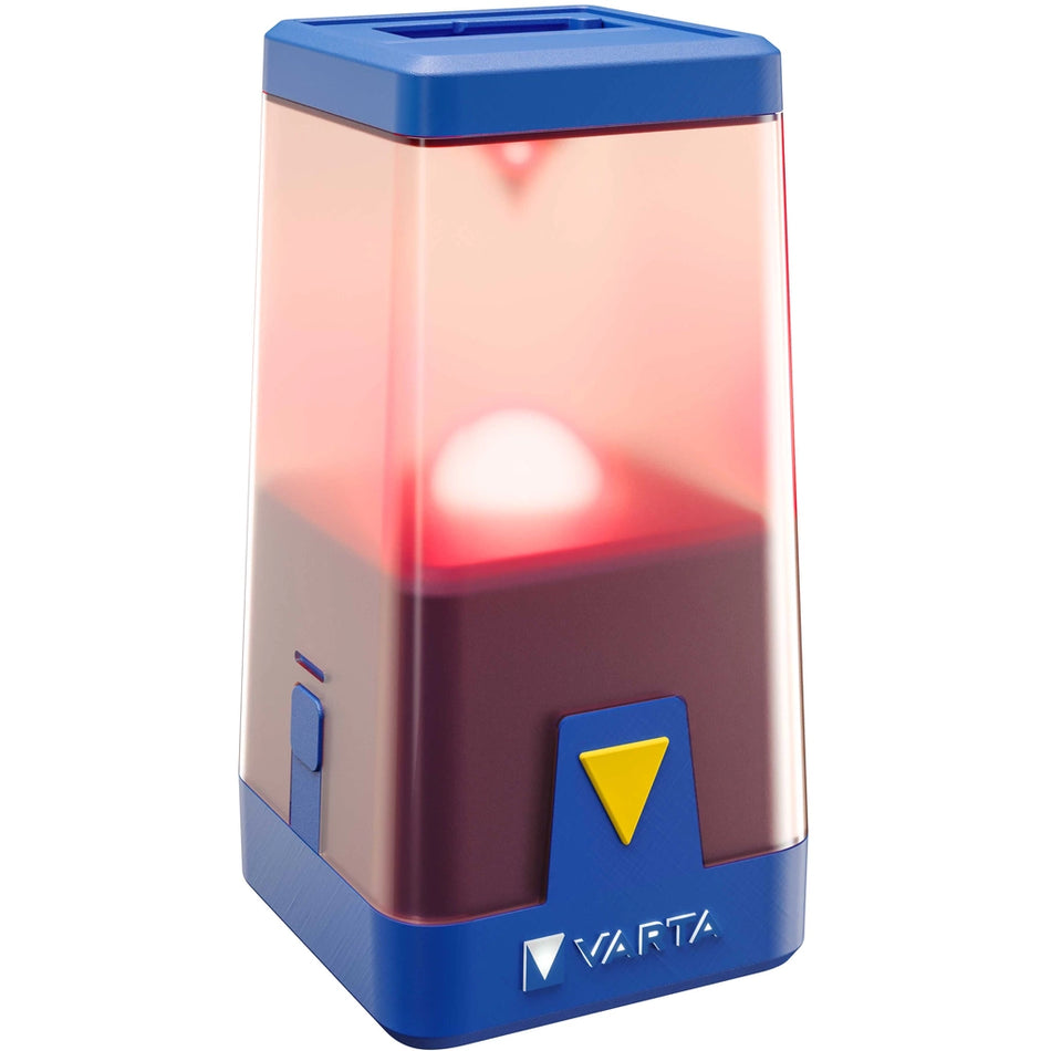 Varta Outdoor Ambiance L20 Lantern Campinglykta