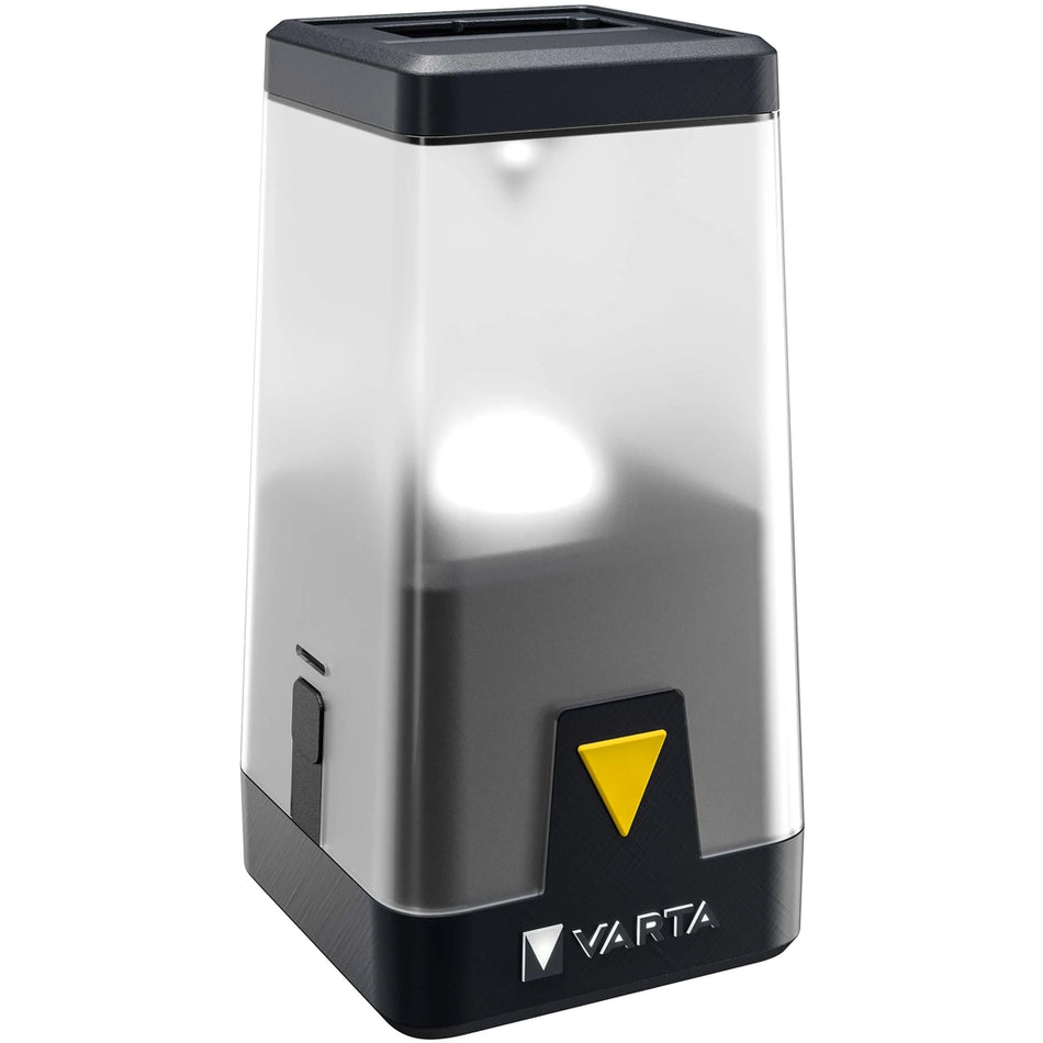 Varta Outdoor Ambiance L30RH Lantern Campinglykta