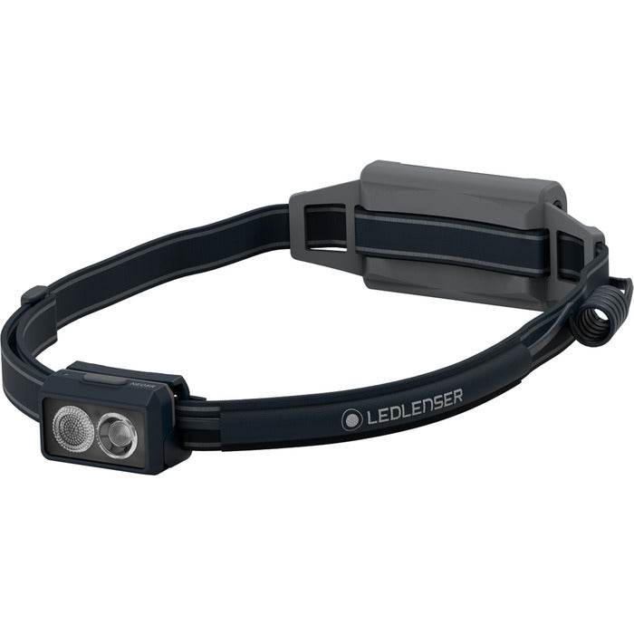 Ledlenser NEO5R Black/Grey