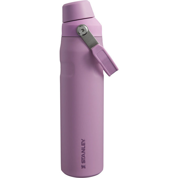 Stanley The Aerolight IceFlow Water Bottle Fast Flow Lilac 0,6 L