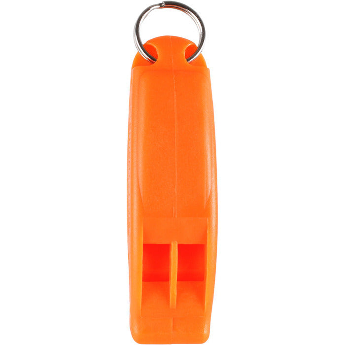 Lifesystems Safety Whistle Orange