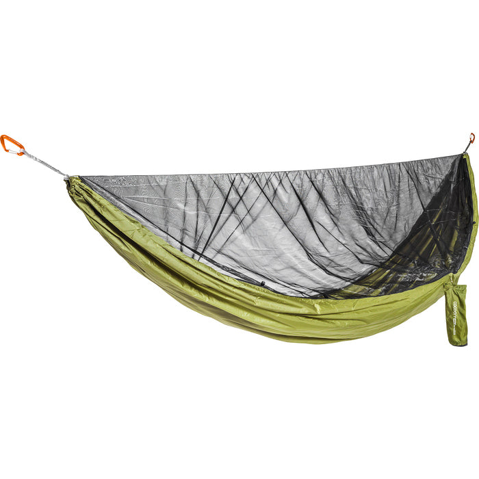 Cocoon Ultralight Mosquito Net Hammock Olive Green