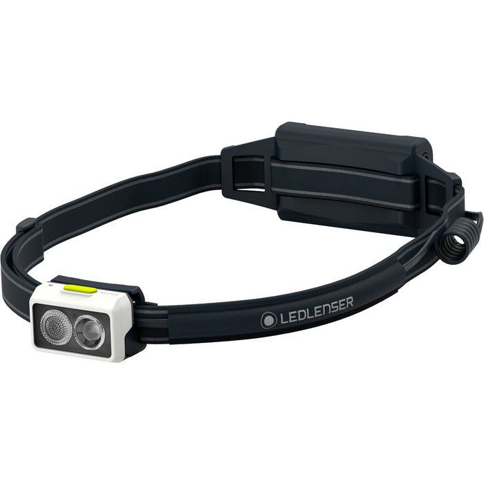 Ledlenser NEO5R White/Green