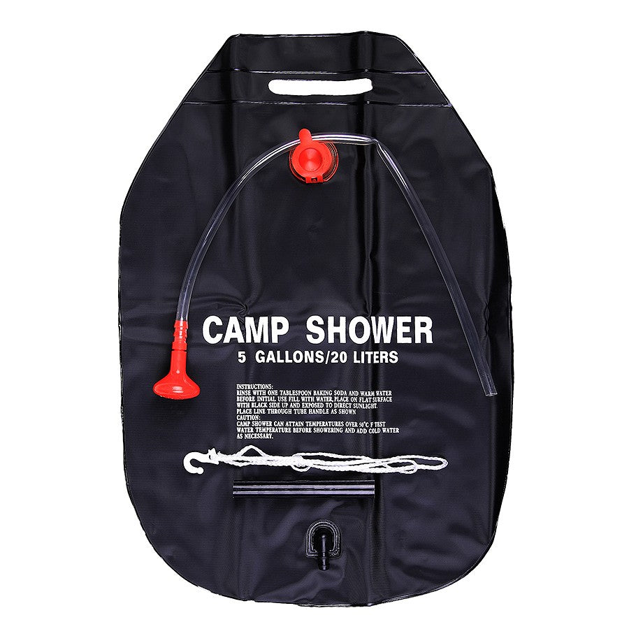 Campingdusch 20 L