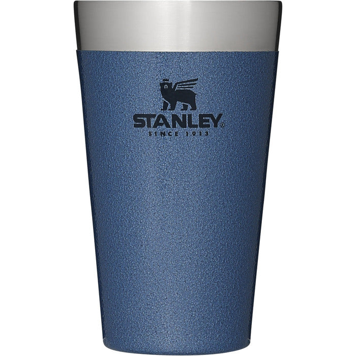 Stanley The Stacking Beer Pint Blue 0,47 L