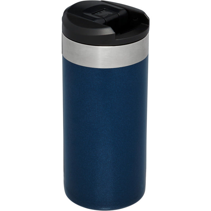 Stanley The Aerolight Transit Mug Royal Blue Metallic 0,35 L