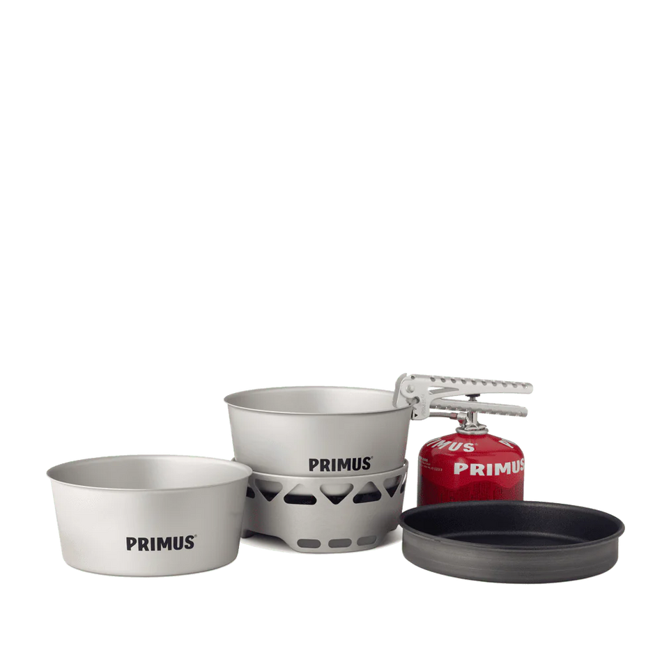 Primus Essential Stove Set 1,3 L