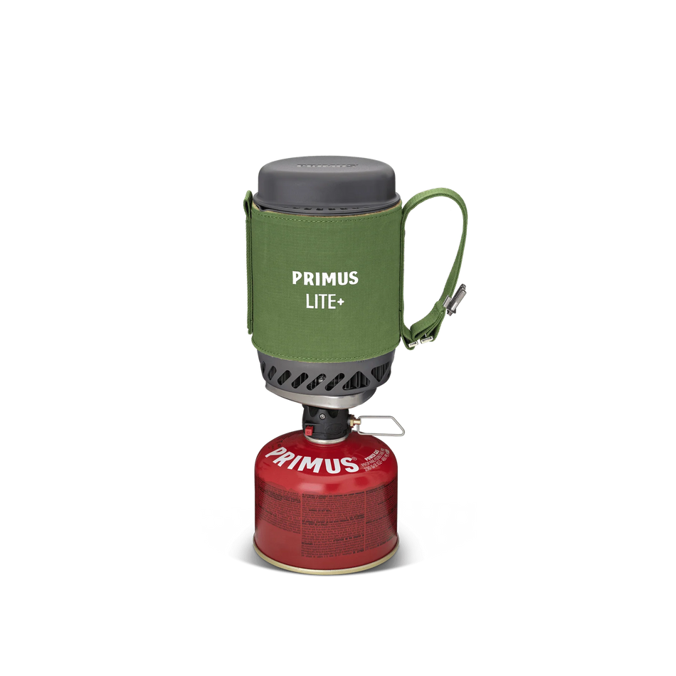 Primus Lite Plus Stove System Fern