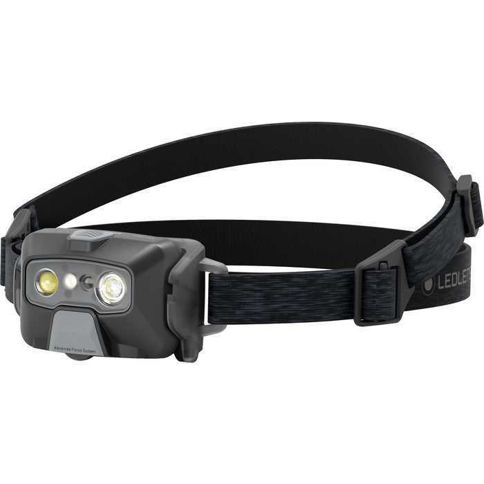 Ledlenser HF6R Core Black