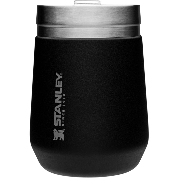 Stanley Tumbler Black 0,29 L