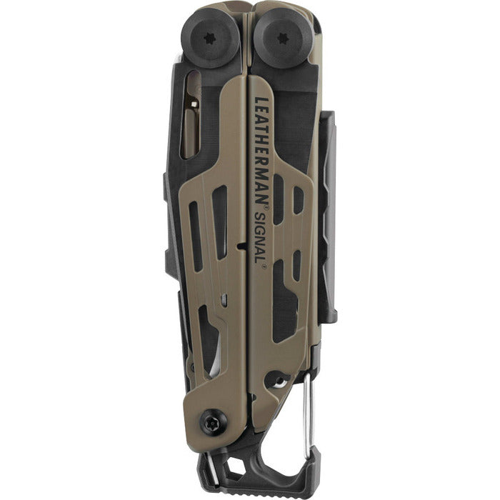 Leatherman Signal Coyote