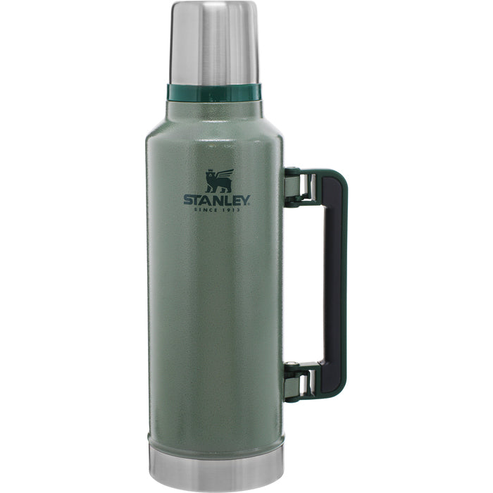 Stanley Classic Termos Hammertone Green 1,9 L