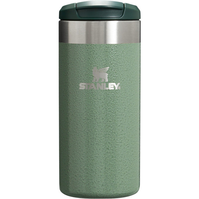 Stanley The Aerolight Transit Mug Hammertone Green Sycamore 0,35 L