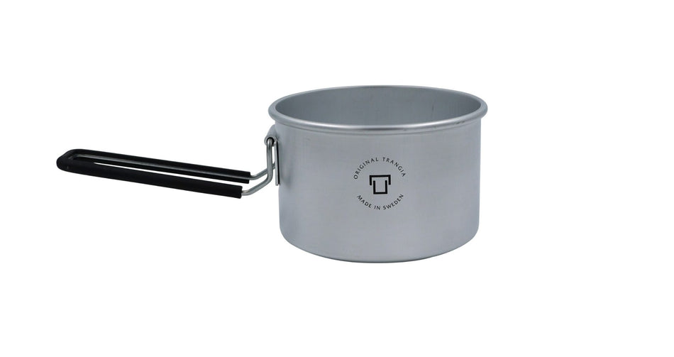 Trangia T-Cup Svart