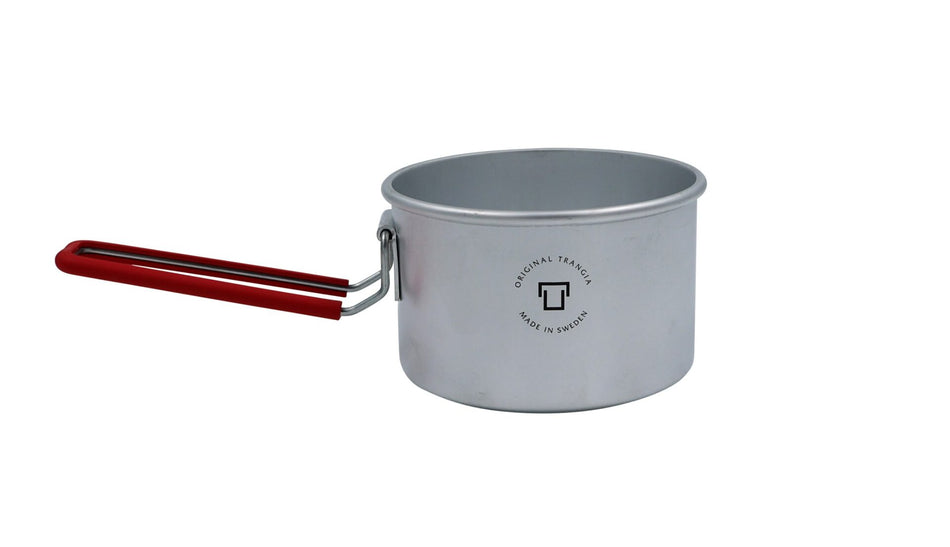 Trangia T-Cup Röd