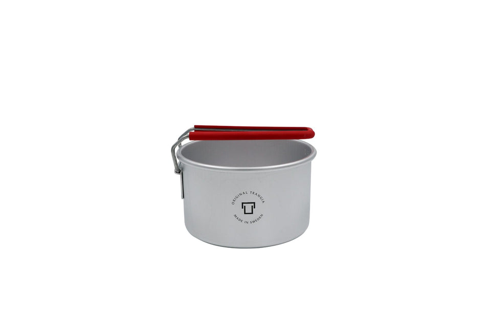 Trangia T-Cup Röd