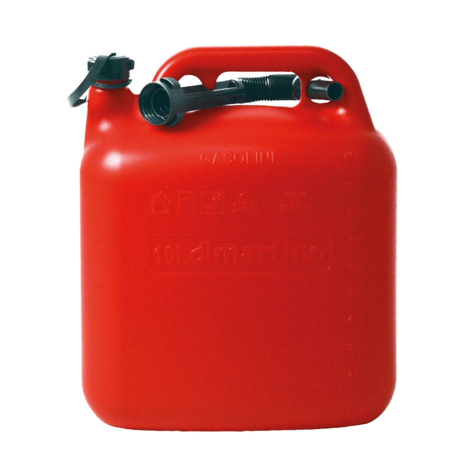 Alta Bensindunk 10 L