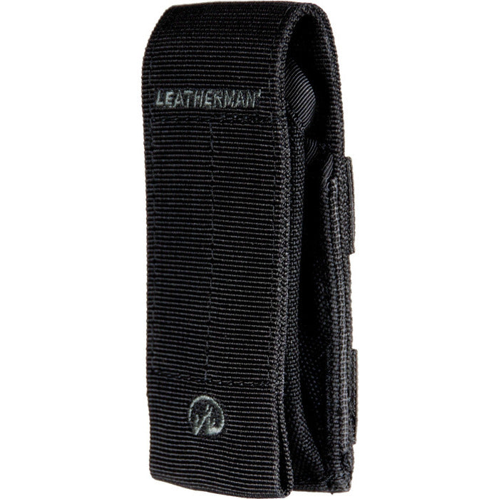 Leatherman XL Molle Sheath Svart