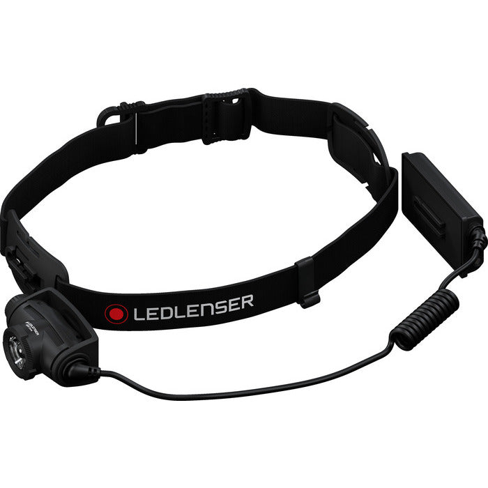 Ledlenser H5R Core Black ES