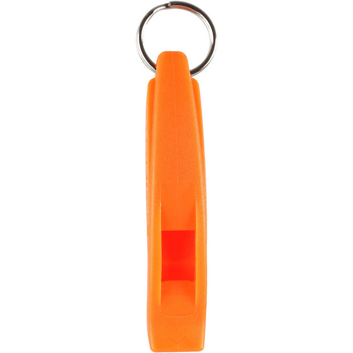 Lifesystems Echo Whistle Orange