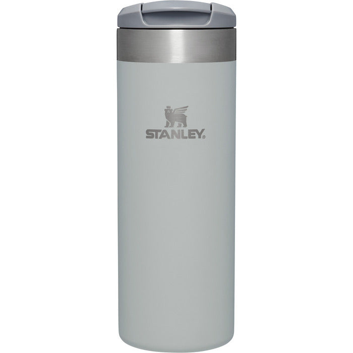 Stanley The Aerolight Transit Mug Fog Metallic 0,47 L