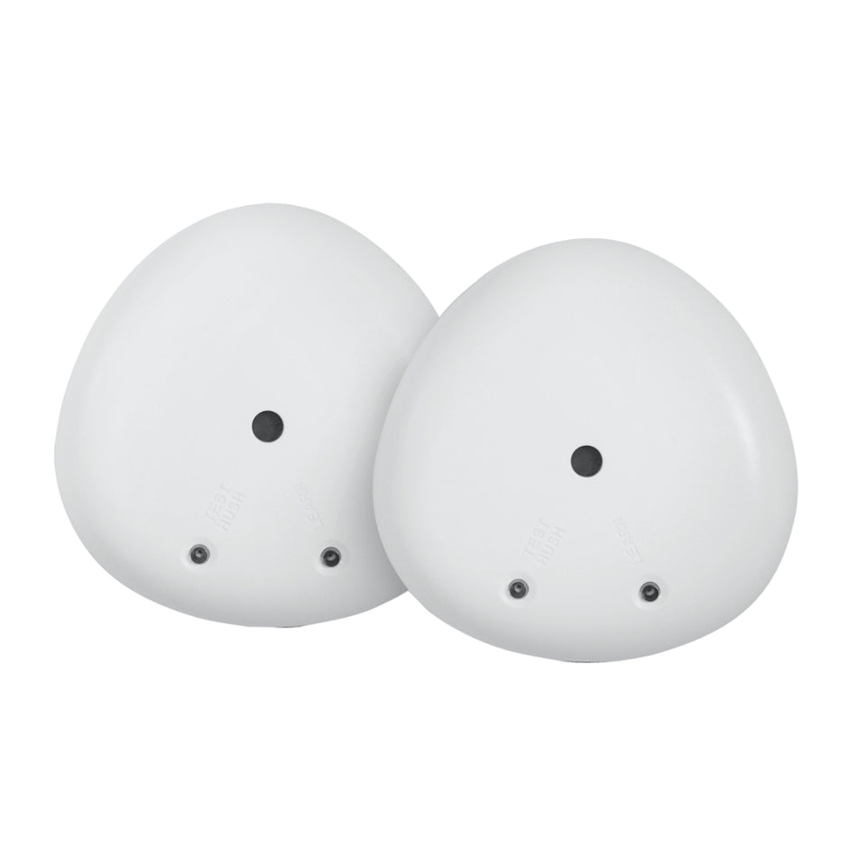 Housegard Brandvarnare Pebble Link (2-Pack)