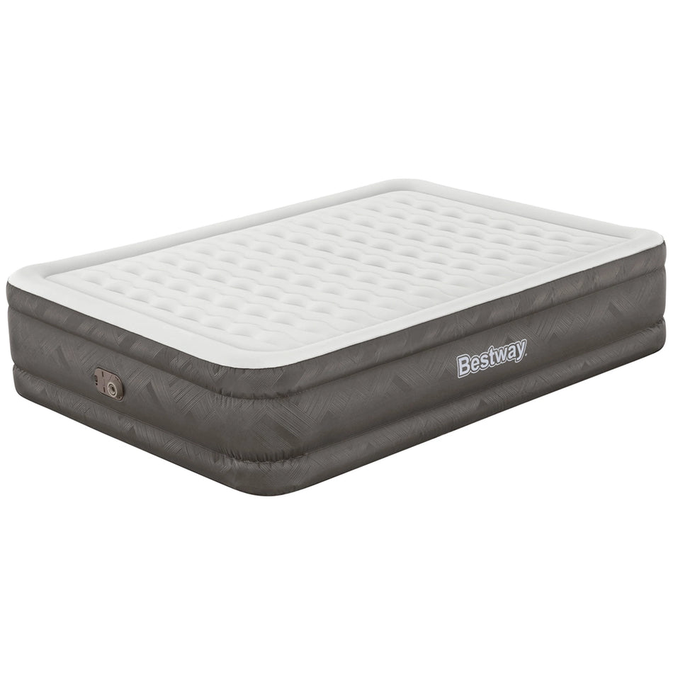 Bestway Fortech Luftmadrass 203 cm